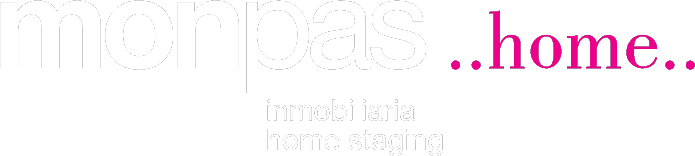 Logo Inmobiliaria Monpas